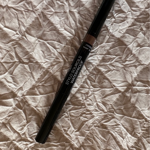Bundle 2 Chanel eyebrow pencils STYLO SOURCILS WATERPROOF 808 - Picture 3 of 3